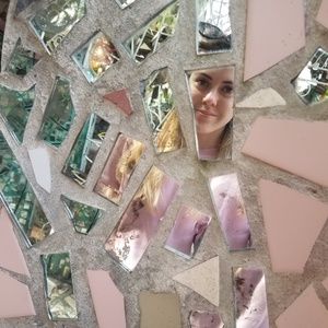 Meet your Posher, Theresa